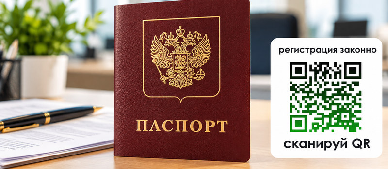 прописка в Волгоградской области регистрация в Волгоградской области